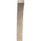 Ekena Millwork 6"W x 36"D x 40"H Thorton Rough Sawn Knee Brace, Douglas Fir BRC06X36X40THR00RDF - alternate 3